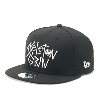 最終値下げ！New Era 9FIFTY ナイトメア キャップ　激レア Amazon.co.jp: [ニューエラ] キャップ ナイトメア 9FIFTY